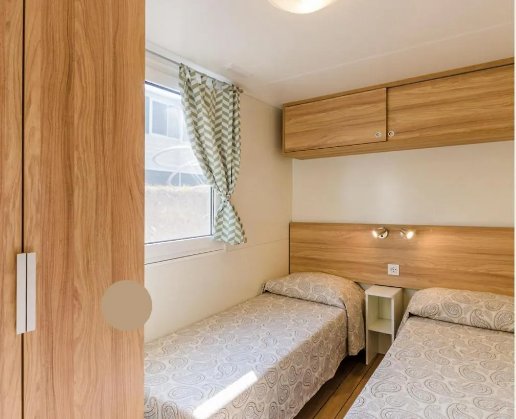 Eurocampingpacengo Лацизе