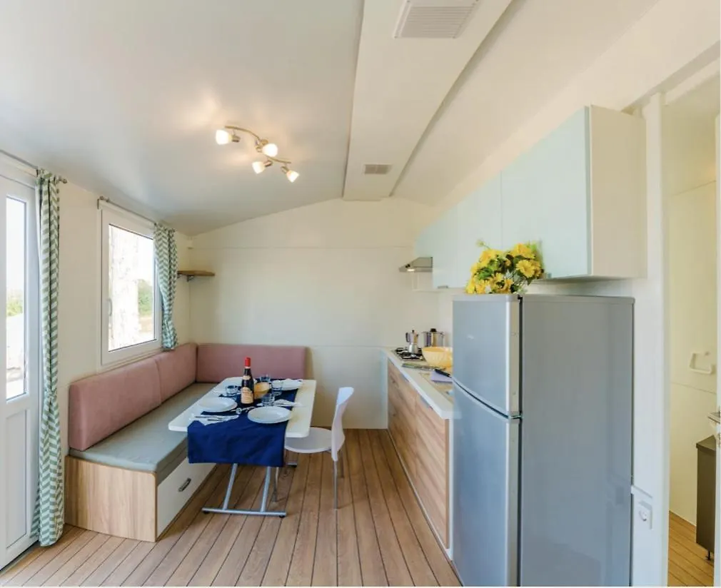 Eurocampingpacengo Lazise Campsite