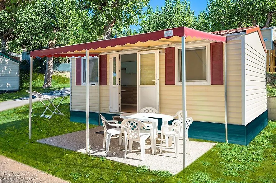 Eurocampingpacengo Lazise 0*,  Italy
