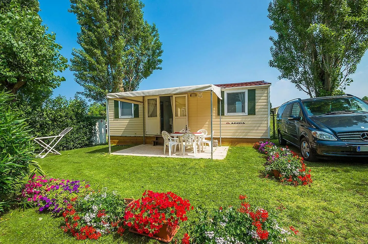 Eurocampingpacengo Lazise Italy