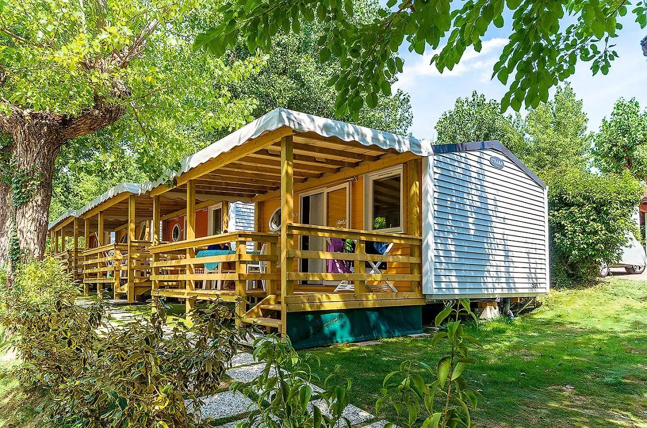 Eurocampingpacengo Lazise 0*,  Italy