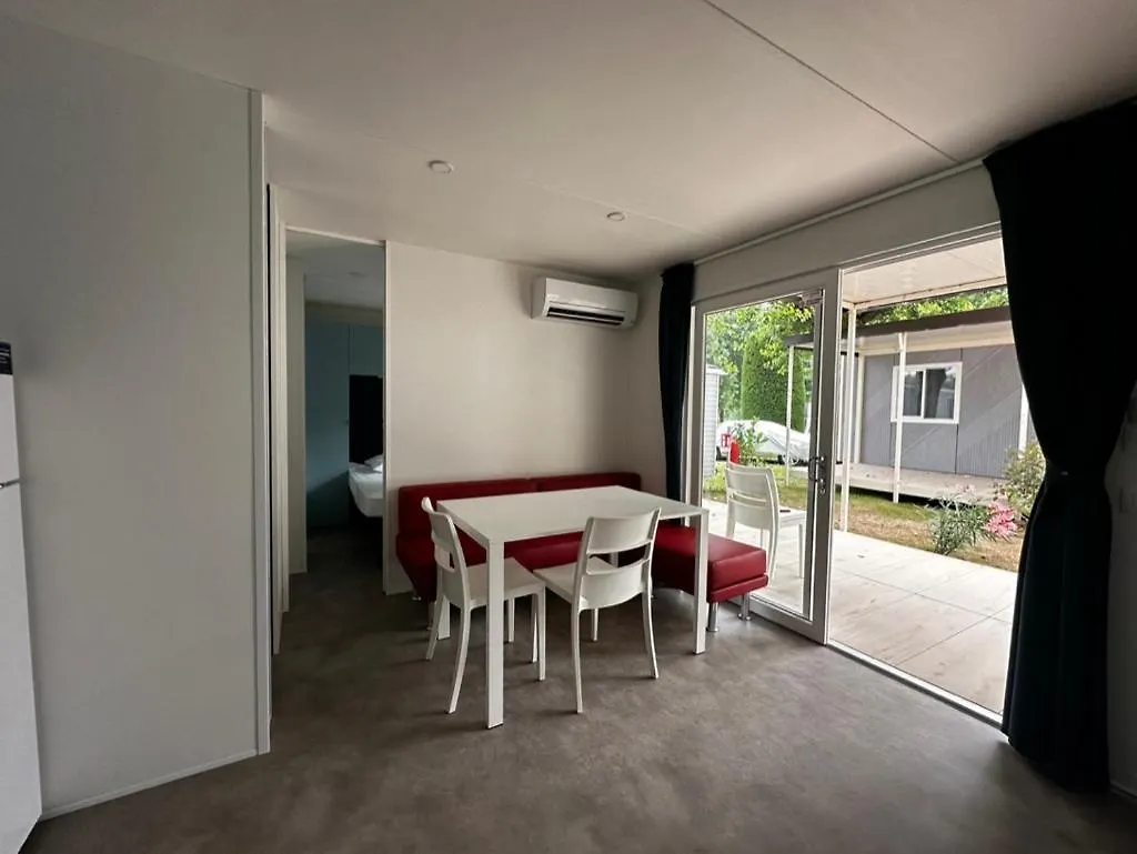 Eurocampingpacengo Lazise